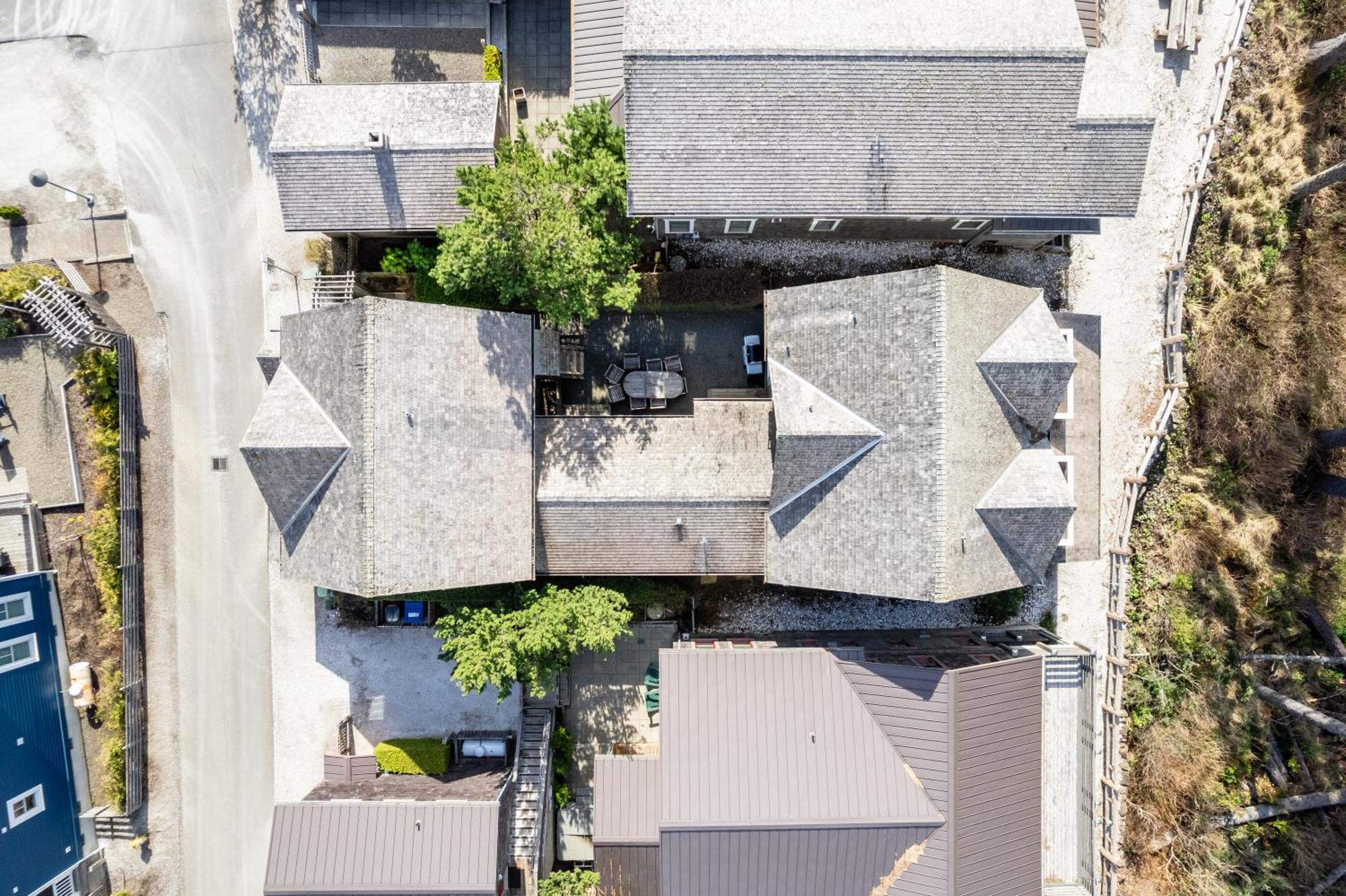 Nantucket House By Seabrook Hospitality Villa แปซิฟิคบีช ภายนอก รูปภาพ
