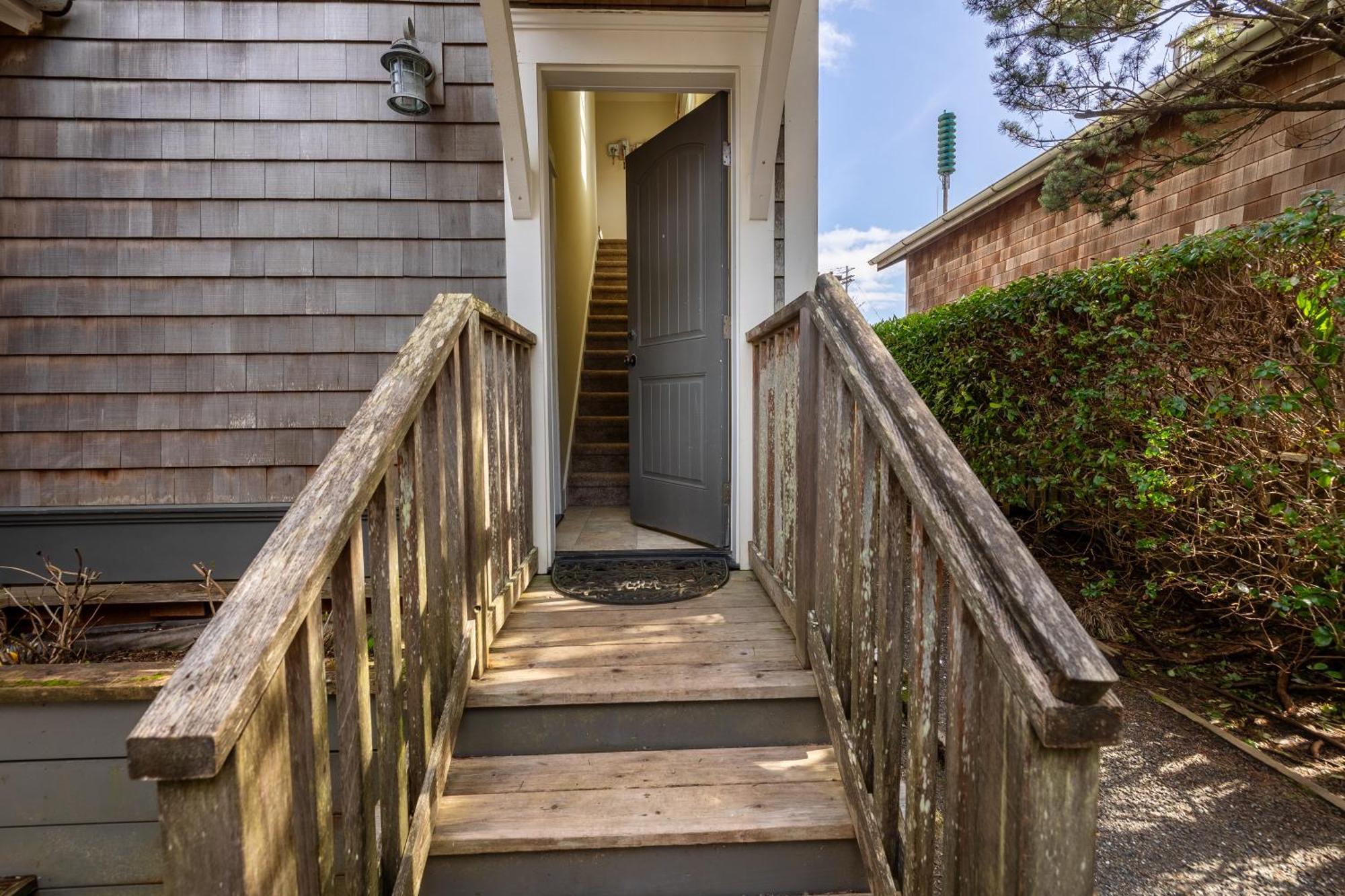 Nantucket House By Seabrook Hospitality Villa แปซิฟิคบีช ภายนอก รูปภาพ