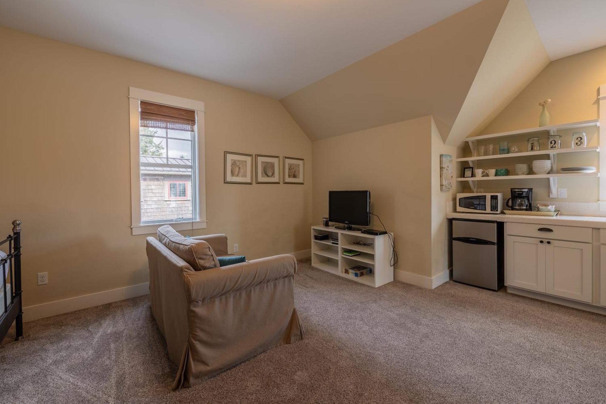 Nantucket House By Seabrook Hospitality Villa แปซิฟิคบีช ภายนอก รูปภาพ