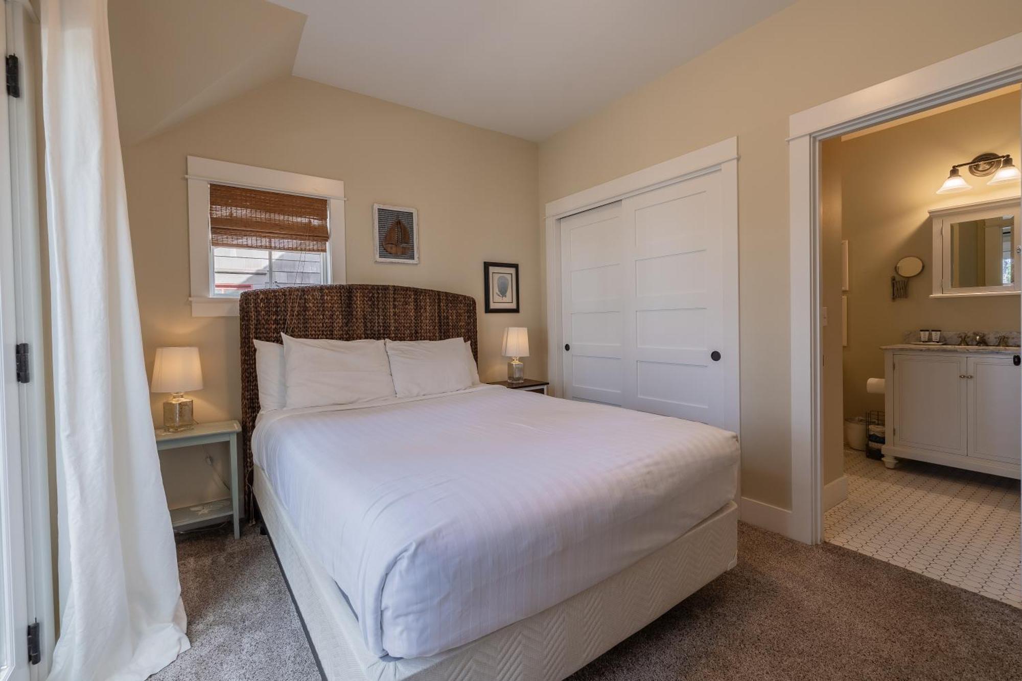 Nantucket House By Seabrook Hospitality Villa แปซิฟิคบีช ภายนอก รูปภาพ