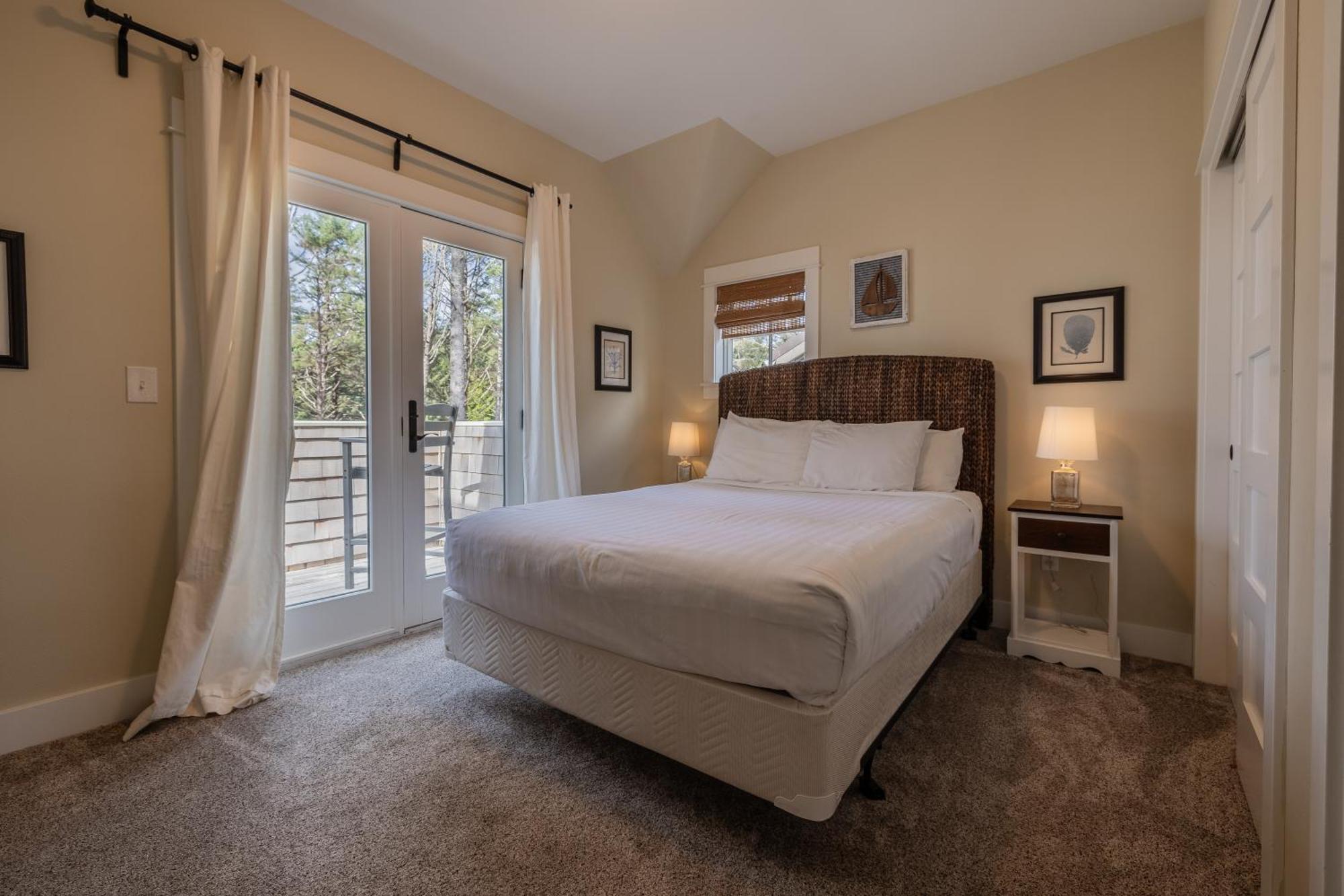 Nantucket House By Seabrook Hospitality Villa แปซิฟิคบีช ภายนอก รูปภาพ