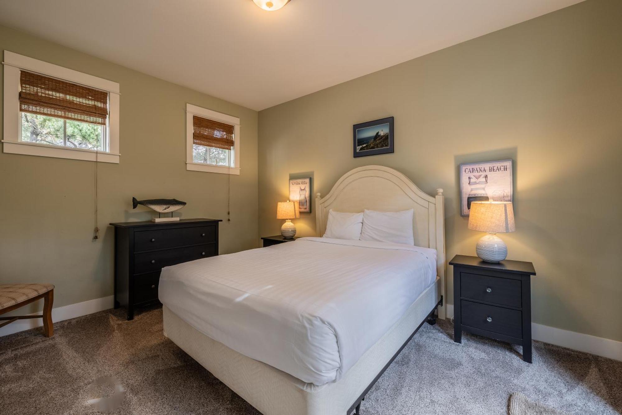Nantucket House By Seabrook Hospitality Villa แปซิฟิคบีช ภายนอก รูปภาพ
